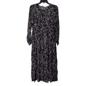 black wrap dresses for women Black and White plus size wrap dress
